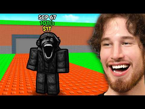 Kids Completely LOSING IT in Roblox Steal a Brainrot