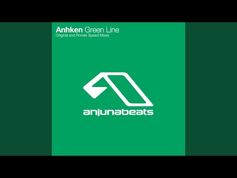 Green Line (Original Mix)