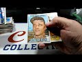 Repacked Wax Baseball Cards 36 Pack Full Box Opening (Vintage & New)
