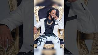 Katt Williams Father Of 10 Children