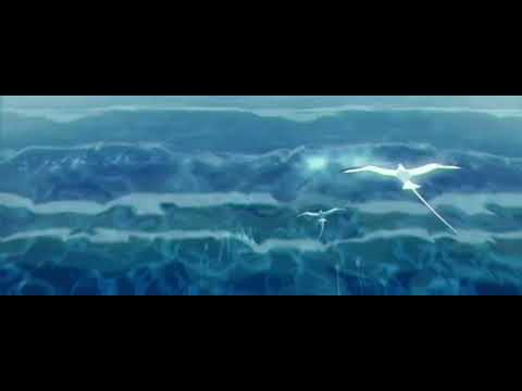 Ahna Mac - Waves (Slowed + Reverb)