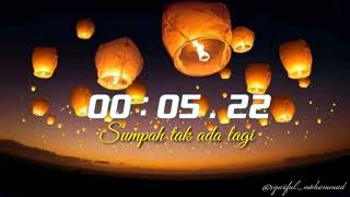 Download lagu Story wa Afgan ' BAWALAH PERGI CINTAKU ' mp3