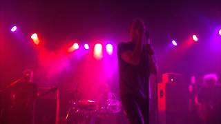 THE JESUS AND MARY CHAIN - YOU TRIP ME UP - &quot;LIVE&quot; POMONA CA, 8-13-2015
