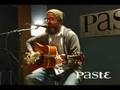 William Fitzsimmons - "It's Not True"