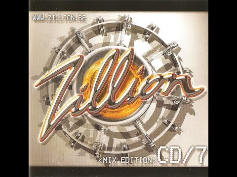 Zillion 07 (2000) Mix Edition