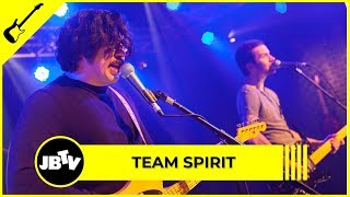 Team Spirit - Satisfaction | Live @ JBTV