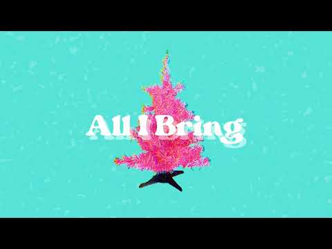 Thumbnail for All I Bring video