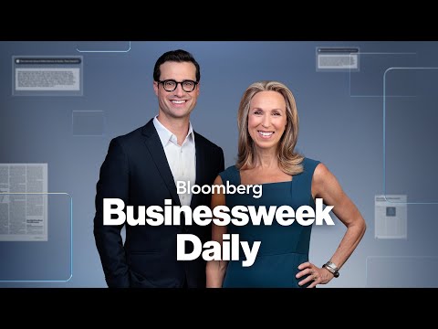 Apple Ramps Up Wearables for AI Era | Bloomberg Businessweek Daily 2/17/2026