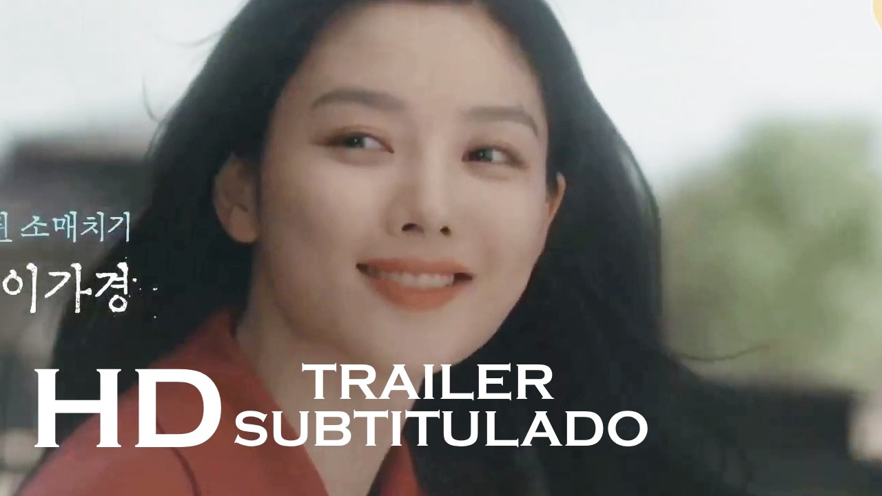 100 Days of Deception Trailer SUBTITULADO [HD] Netflix - Kim Yoo-jung