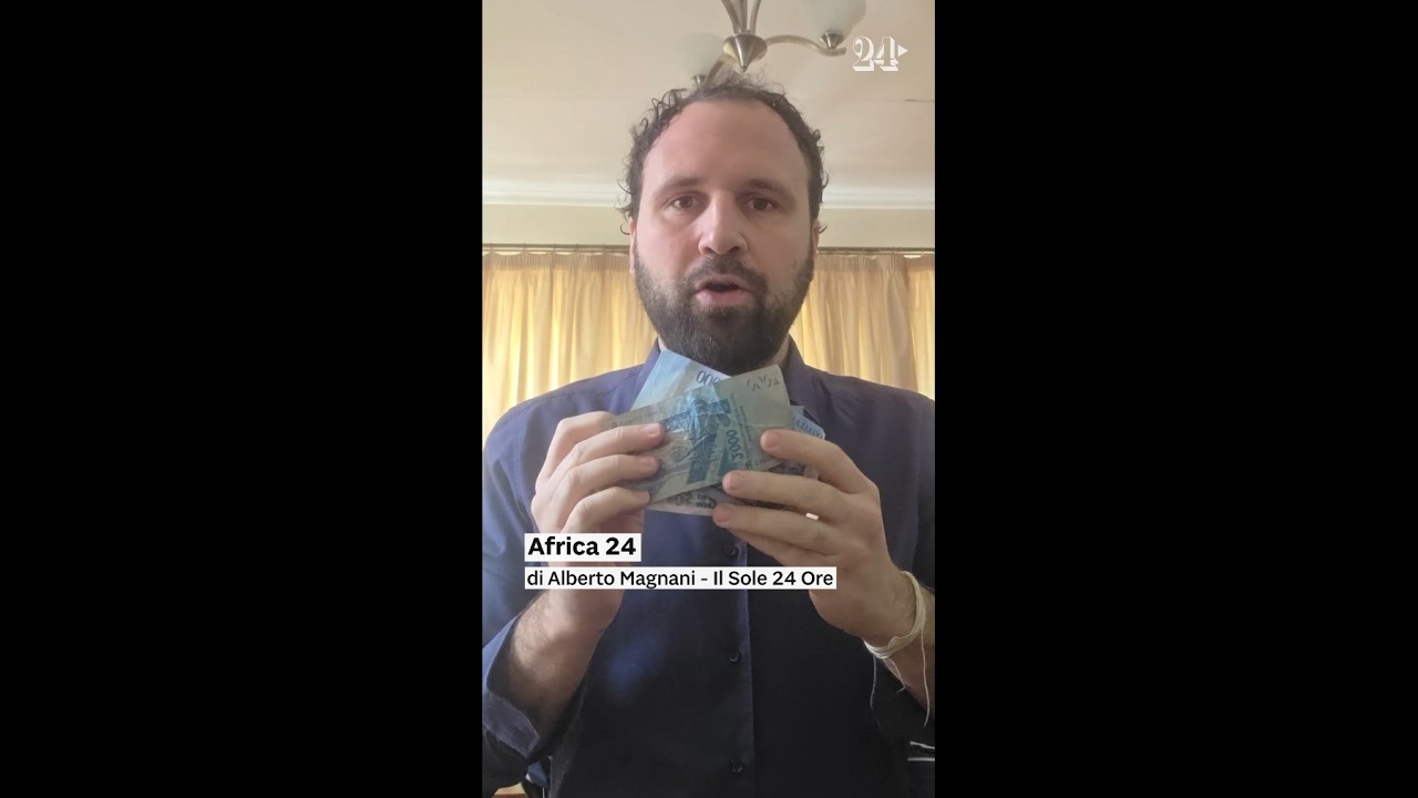 Franco Cfa, addio? Prove di valuta unica in Africa