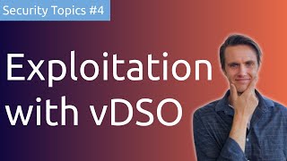 Security Topics #4: Exploitation with vDSO