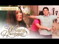 Daniel At Katerina Tuloy Ang Paghahanda Para Sa Kanilang Kasal Walang Hanggan