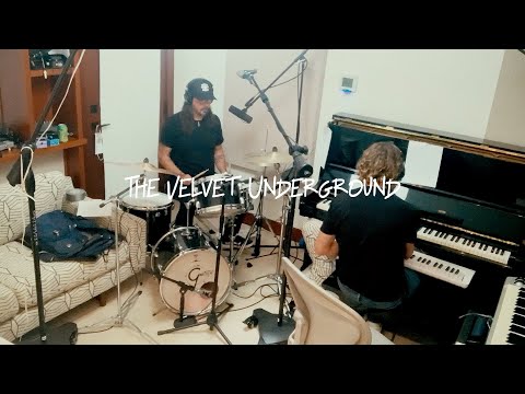 Kurstin X Grohl: The Hanukkah Sessions: Night Eight