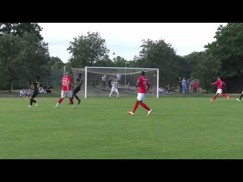 Testspiel SG Wattenscheid 09 - VfB Homberg I 13.07.22