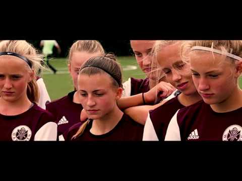 Talentförderzentrum VfR Warbeyen Kämpferherzen - Wie ein Sommermärchen zum Programm wird