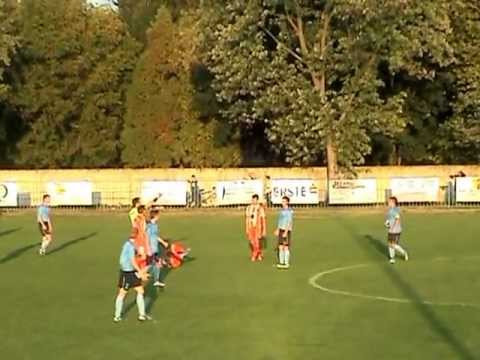 1ŽL 7. KOLO  BSK-SLOBODA/S 1 -3 ,23.09.2012..