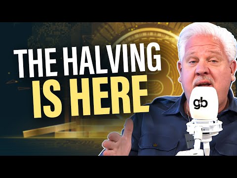 Bitcoin Halving EXPLAINED: Will This One Be DIFFERENT?