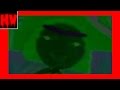 Sesame Street Alphabet Jungle Horror Version