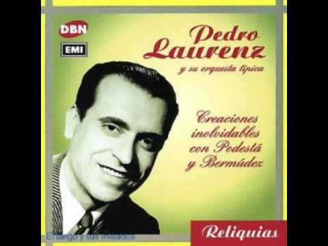 Garúa - Pedro Laurenz - Alberto Podesta