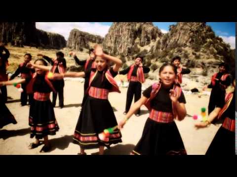 Los K'ana Wawakuna - K'ana Wawakuna (Children Of The K'ana)
