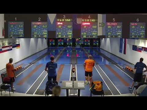 DP 2. SLOVENSKA LIGA ZAHOD MOŠKI - 2. KROG  CALCIT KAMNIK : ADERGAS