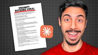 Como escrever um roteiro viral e vencer o bloqueio criativo