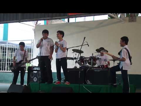 Battle of the Bands Part 1