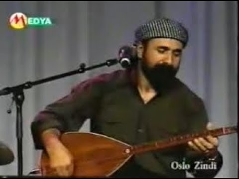 Şivan Perwer - Xanima Min