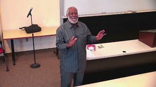 From Text To Sermon #8 - Robert Smith