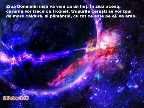 Cântare veche - Isus, Isus, noi te așteptăm