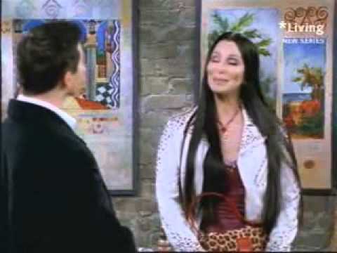 CHER JUST JACK (IF I COULD TURN BACK TOOOWM