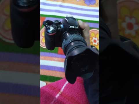 Nikon D3200 | Nikon Camera | Camera Review 📸❣️ #nikond3200 #nikoncamera #dslr