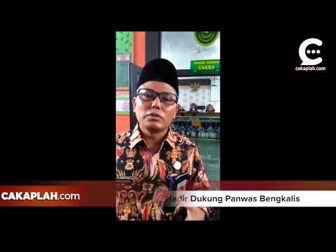 Bawaslu dan Sentra Gakkumdu Riau Hadir di Sidang Politik Uang Pilkada Riau