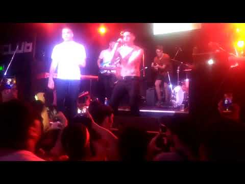 Don't Stop - Fianru ft T&K | Uniclub - Octubre 2019