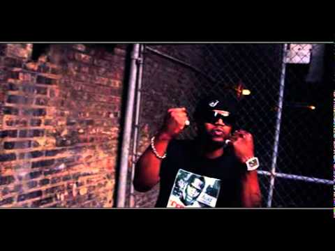 Alias Donmillion - Go Hard or Go Home