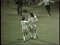 videó: Magyarország - Spanyolország 1-1, 1984 - Összefoglaló