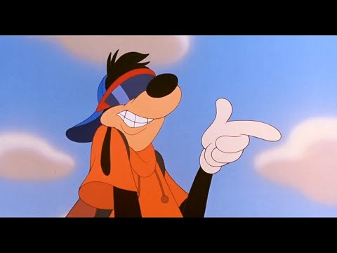 Why 'A Goofy Movie' Is One Of Disney's Most Underrated Films