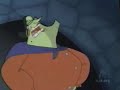 PBS Kids Promo Cyberchase The Chase Is On 2002 MPT