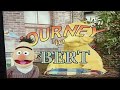 Sesame Street Journey To Ernie Intro Compilation