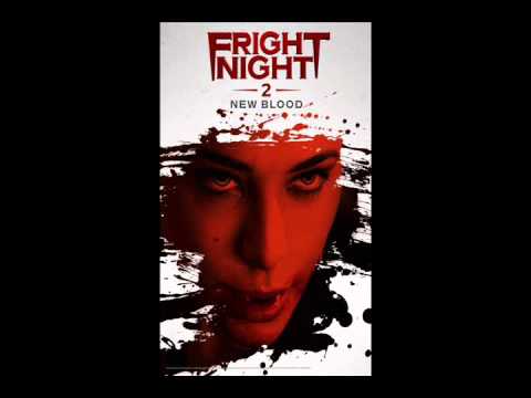 Thoughts on the Fright Night 2 Trailer
