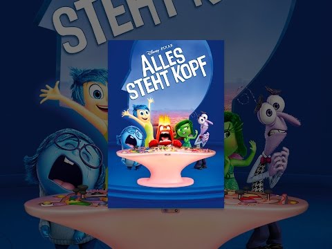 Alles steht Kopf