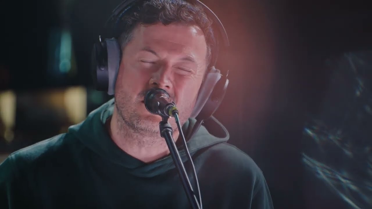 SYML - "Sandman - Paris Unplugged" [Official Video]