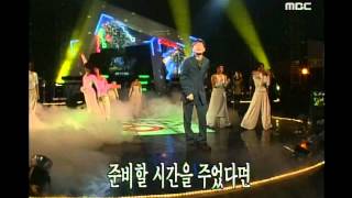 Lee Ki-chan - Glass,  이기찬 - 유리, MBC Top Music 19971018