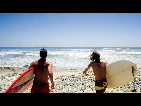 Wheeland Brothers - Sand in My Sheets