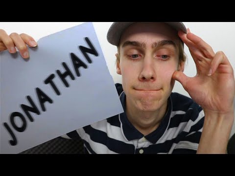 Ik Heet Eigenlijk Geen Job?