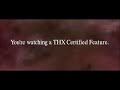 THX Grand Trailer R Rated Version REMAKE 4K Upscale