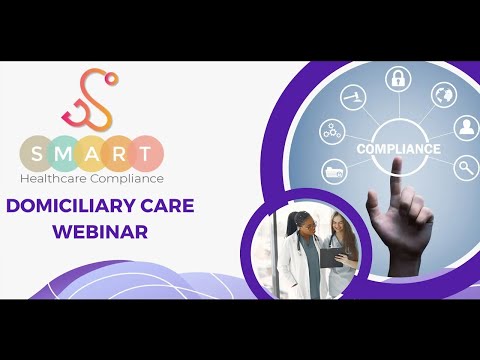 Domiciliary Care CQC INTERVIEW AND APPLICATION