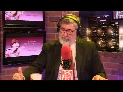 John Landis, Producer, Director, Actor – I Blame Dennis Hopper