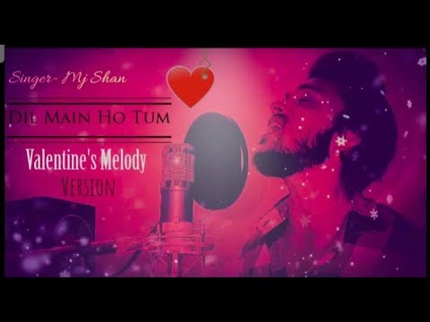 Mj Shan  Dil Mai Ho Tum_Reprise Version