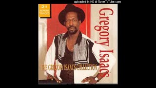 Gregory Isaacs - A Promise Is A Comfort To A Fool